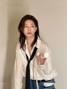 Kazuha Nakamura 中村 一葉 - Image 6