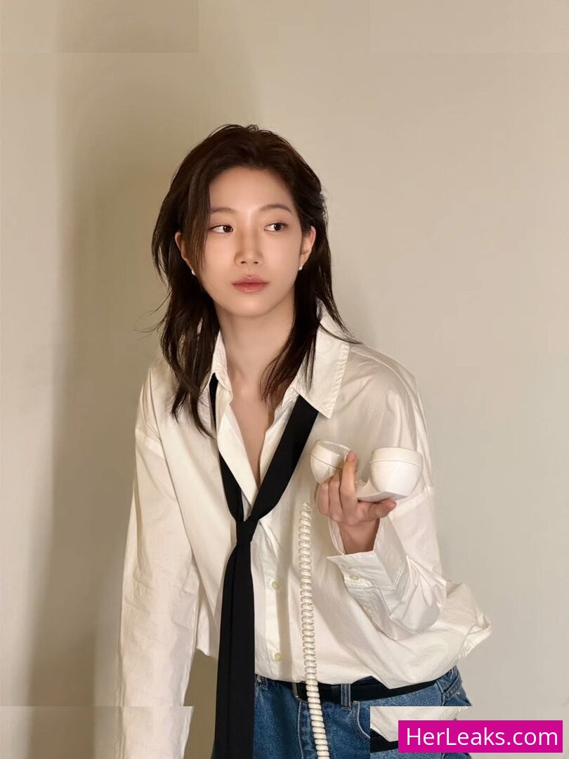 Kazuha Nakamura 中村 一葉 - Image 6