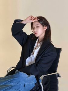 Kazuha Nakamura 中村 一葉 - Image 2