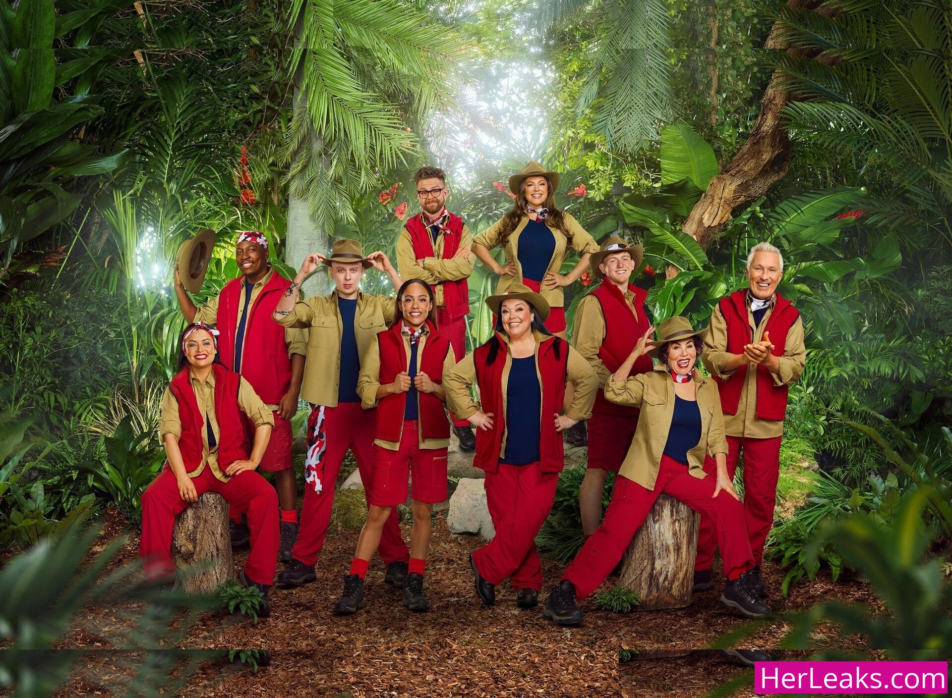 Kelly Brook - Image 193