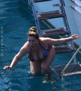 Kelly Brook - Image 669