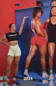 Kelly Matthews - Image 183