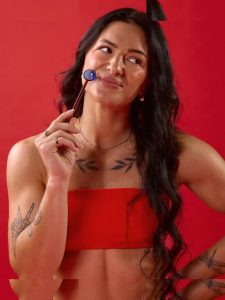 Kelly Matthews - Image 6