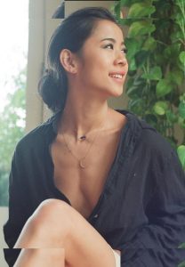Leah Lewis - Image 167