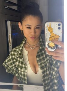 Leah Lewis - Image 160