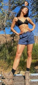 Leah Lewis - Image 158