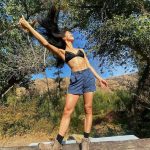 Leah Lewis - Image 145