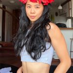 Leah Lewis - Image 138