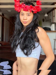 Leah Lewis - Image 138