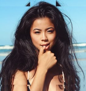 Leah Lewis - Image 108