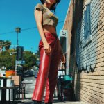 Leah Lewis - Image 105