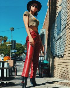 Leah Lewis - Image 105