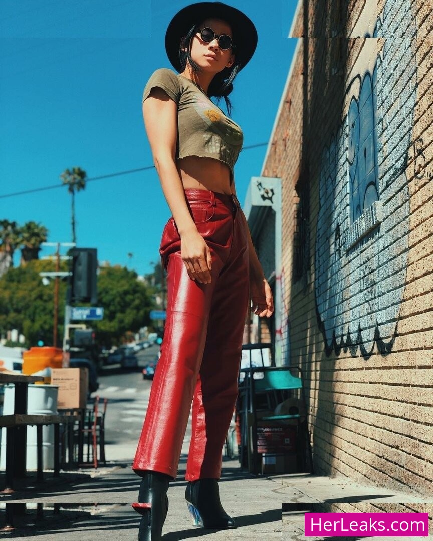 Leah Lewis - Image 105