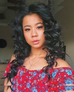 Leah Lewis - Image 101