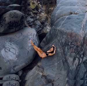 Leah Lewis - Image 83