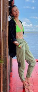 Leah Lewis - Image 76