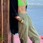 Leah Lewis - Image 76