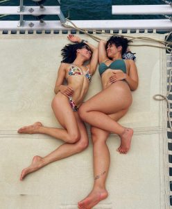 Leah Lewis - Image 74