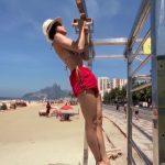 Leah Lewis - Image 73