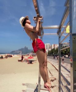 Leah Lewis - Image 73