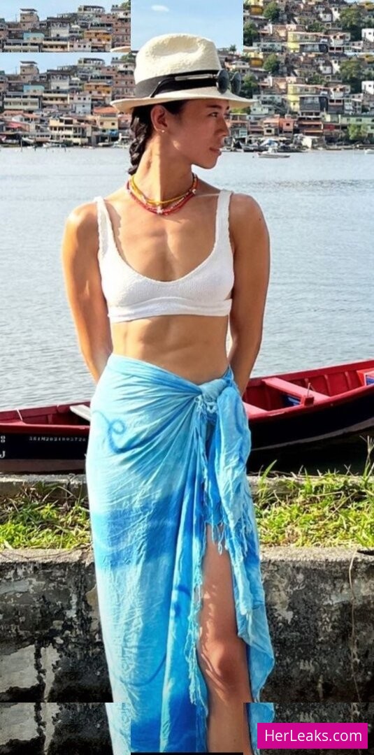 Leah Lewis - Image 68