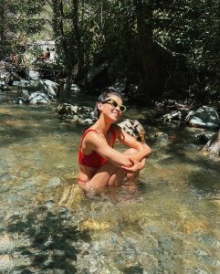 Leah Lewis - Image 61