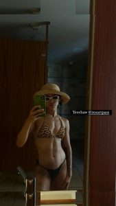 Leah Lewis - Image 57