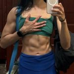 Leah Lewis - Image 54
