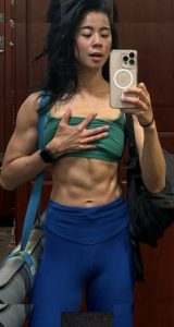 Leah Lewis - Image 54