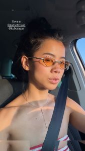 Leah Lewis - Image 34