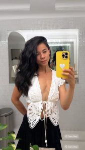 Leah Lewis - Image 31