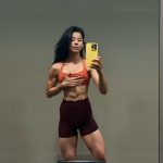 Leah Lewis - Image 24