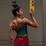 Leah Lewis - Image 23