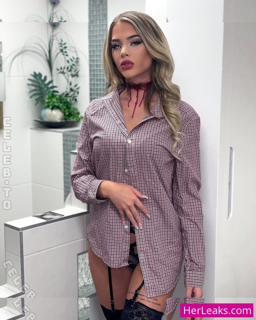 Leonie Strebl - Image 9