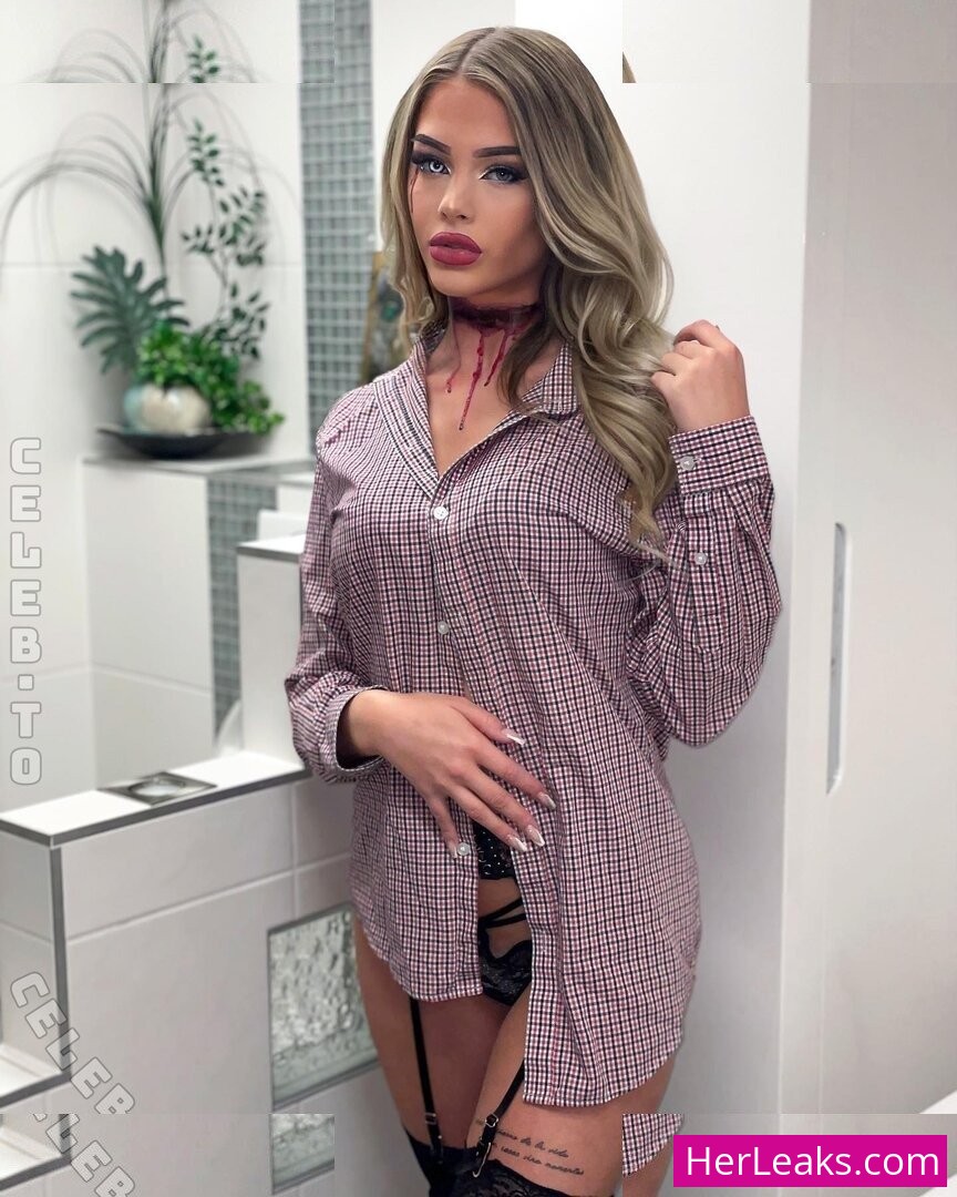 Leonie Strebl - Image 8