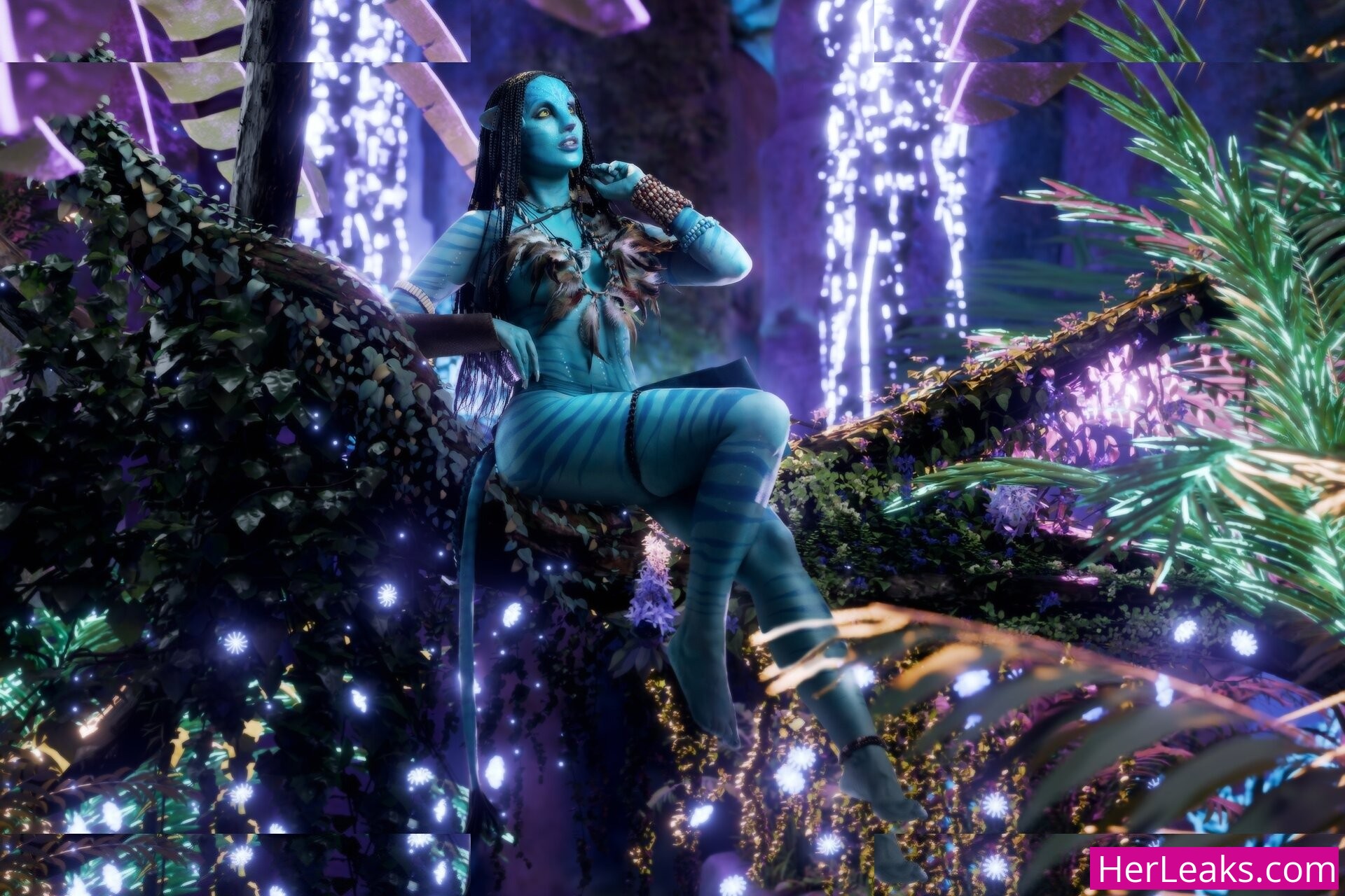 Lera Himera - Image 44