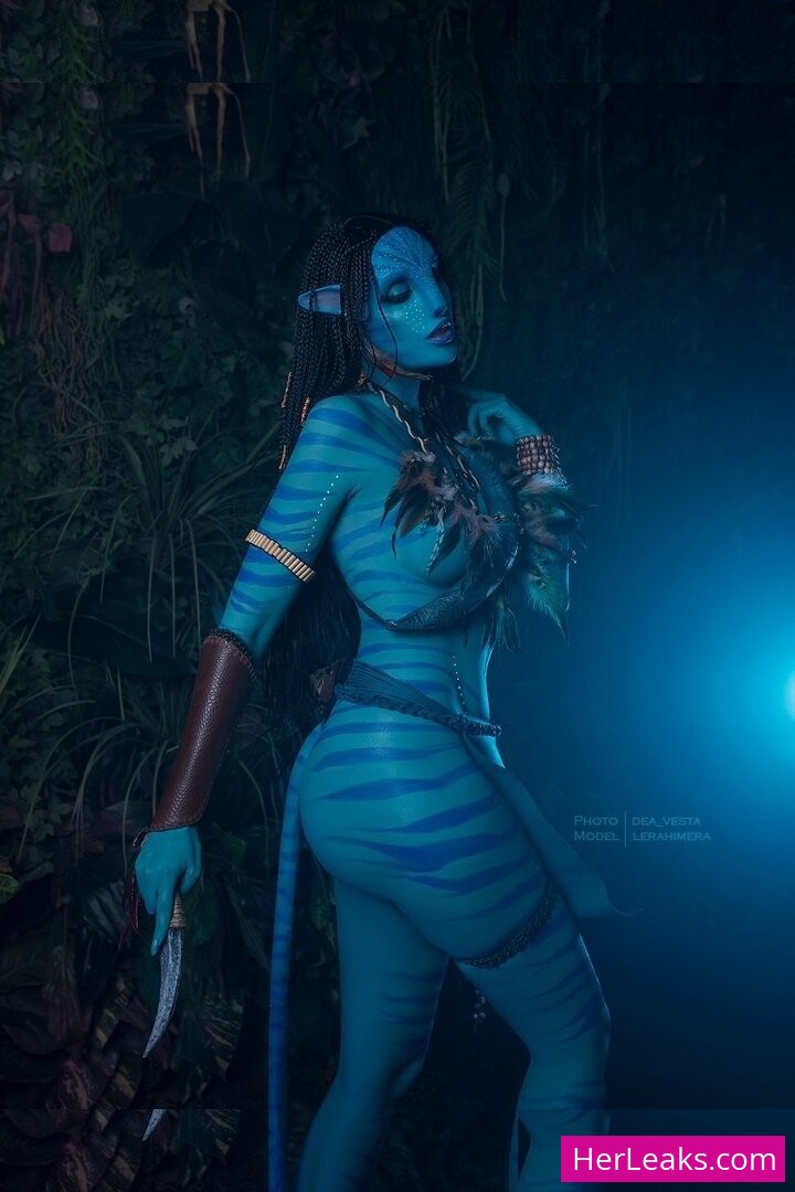 Lera Himera - Image 265