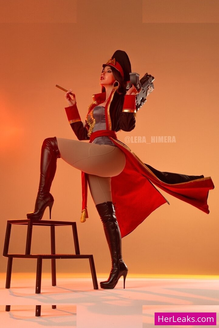 Lera Himera - Image 226