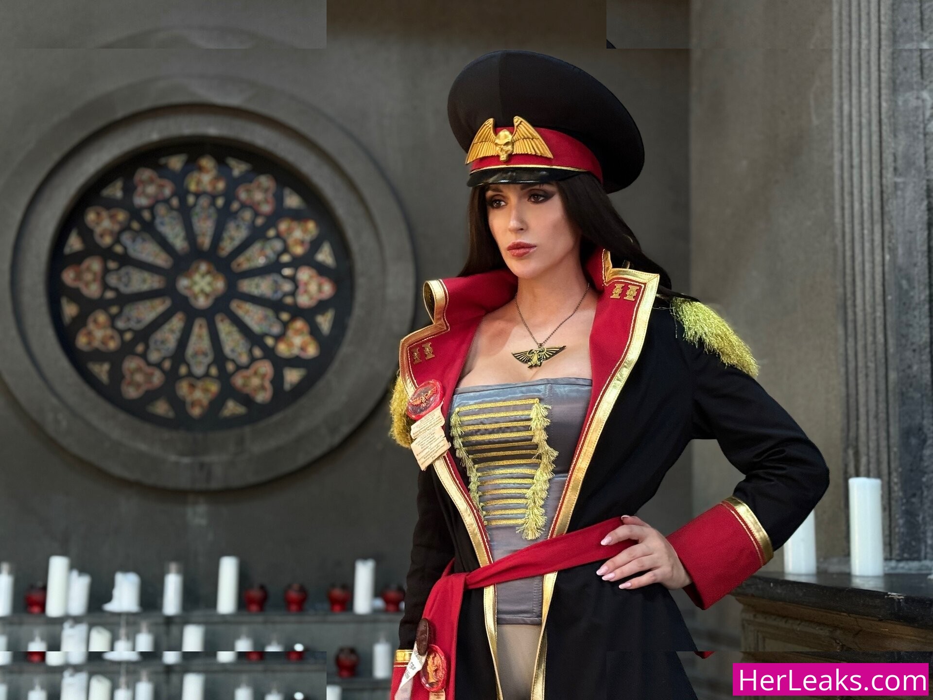 Lera Himera - Image 216