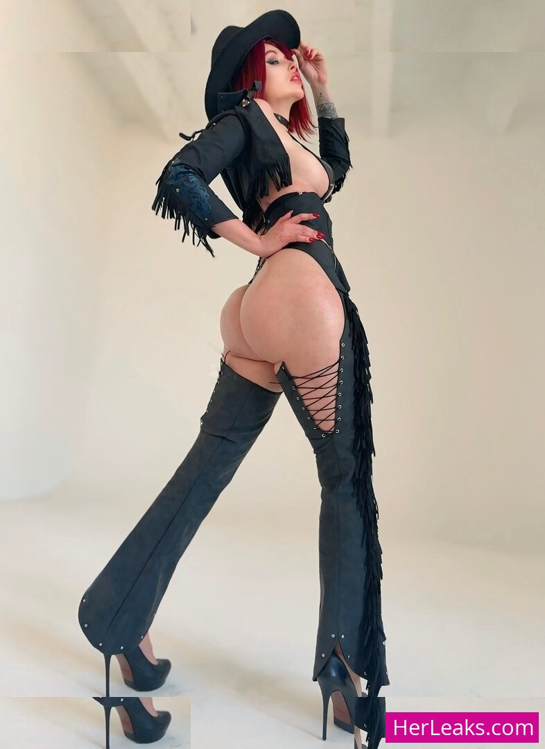 Lera Himera - Image 110