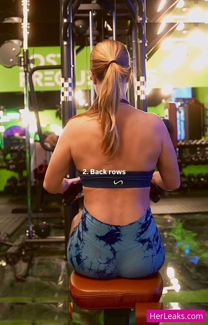 Liftwithalix - Image 91