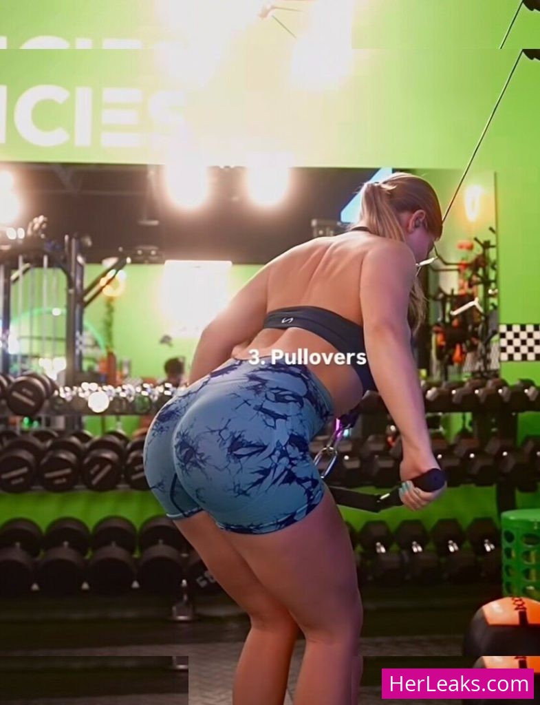 Liftwithalix - Image 90