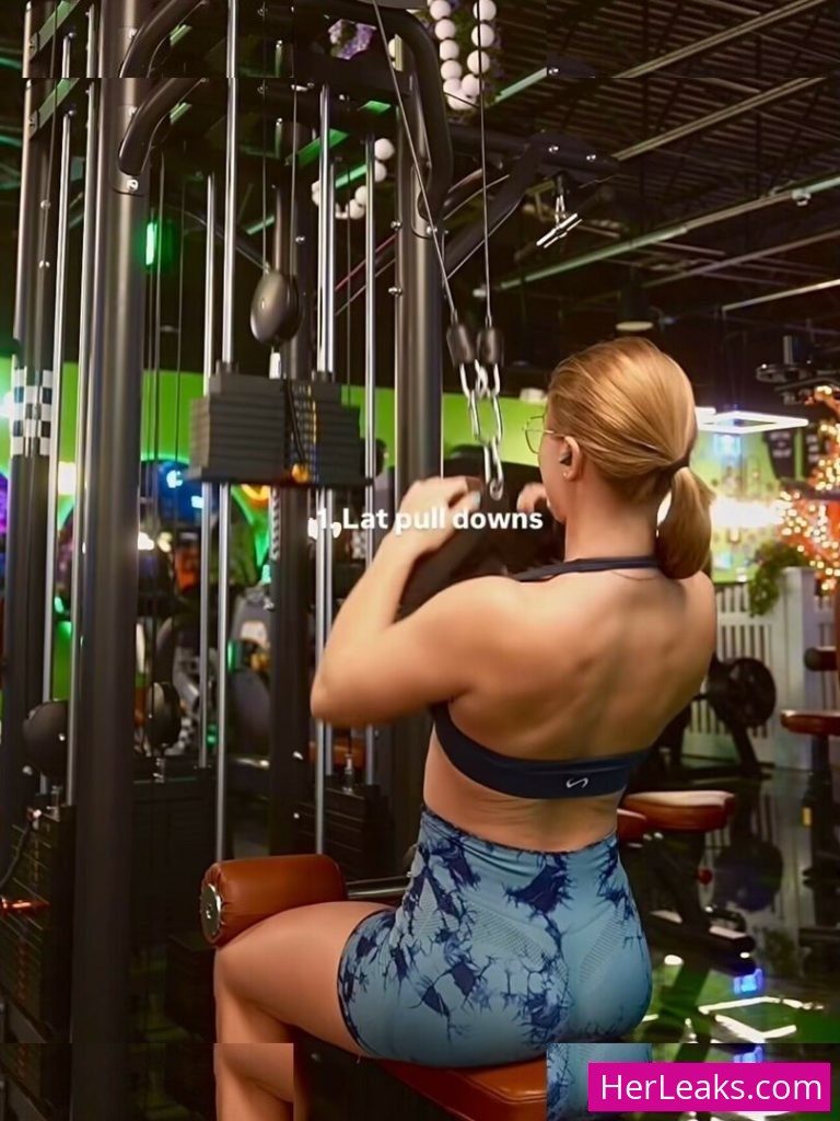 Liftwithalix - Image 89