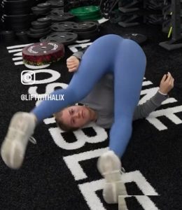 Liftwithalix - Image 201