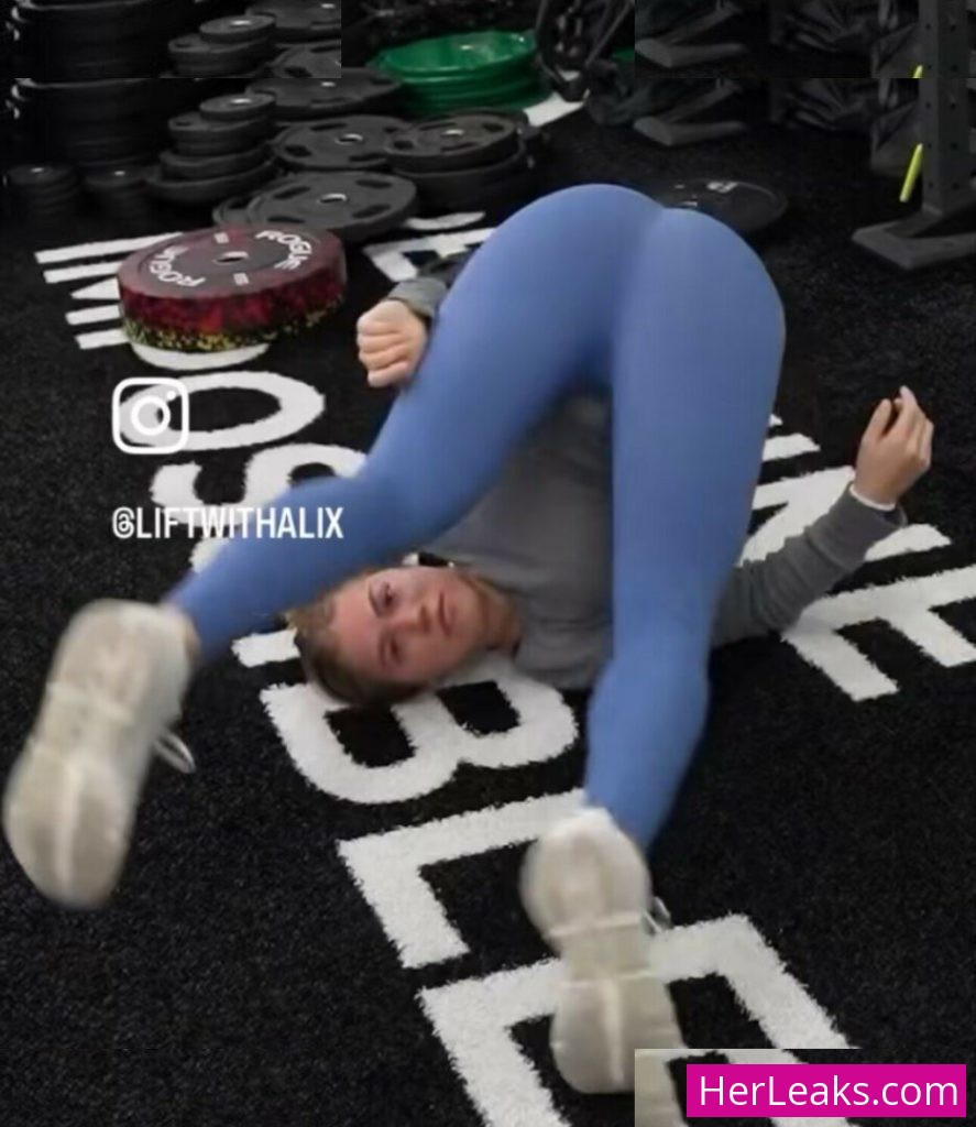 Liftwithalix - Image 82