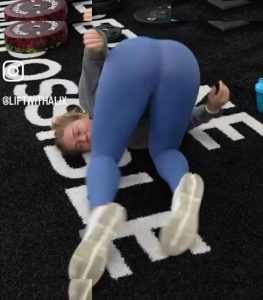 Liftwithalix - Image 200