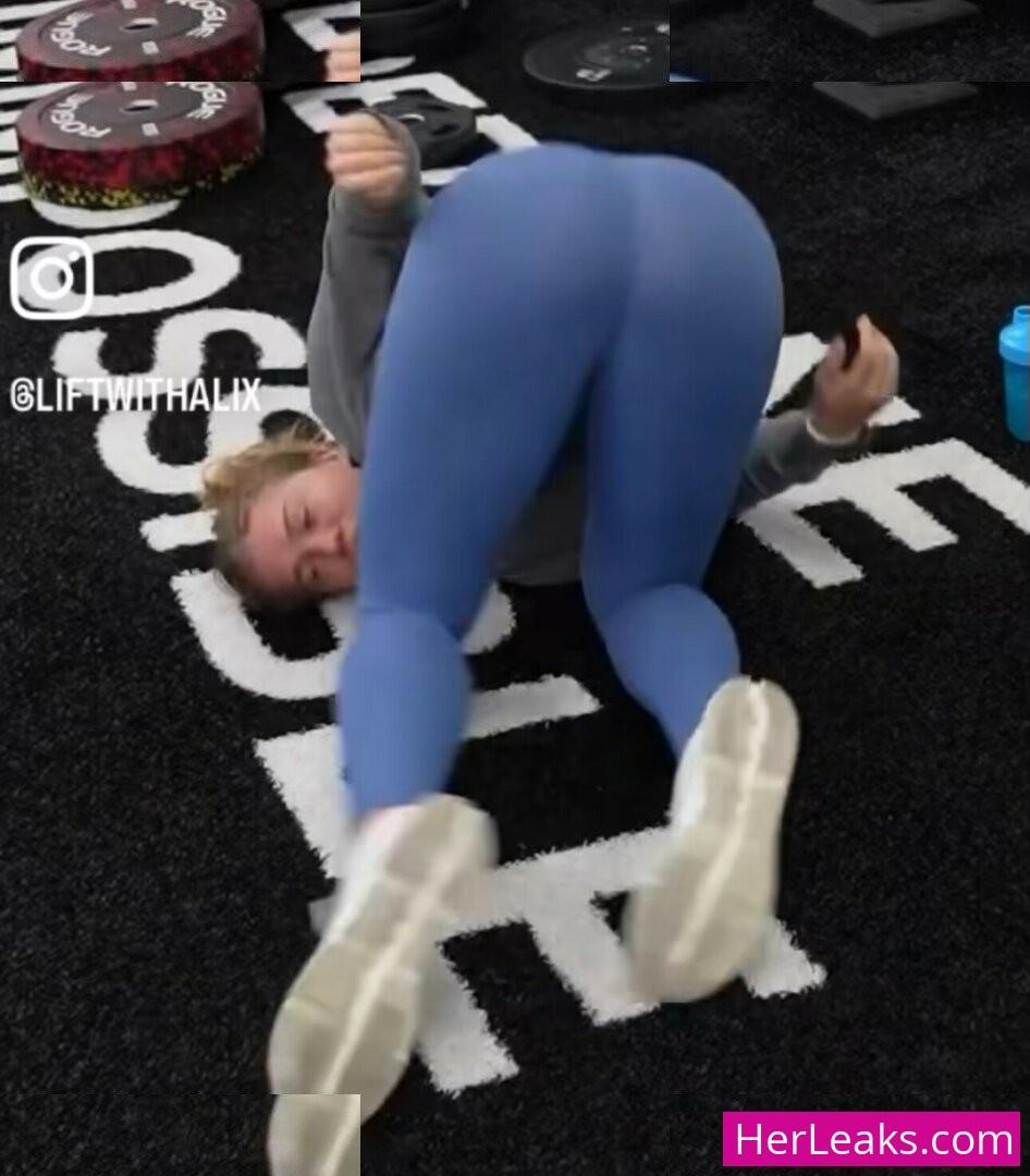 Liftwithalix - Image 81