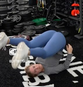 Liftwithalix - Image 199