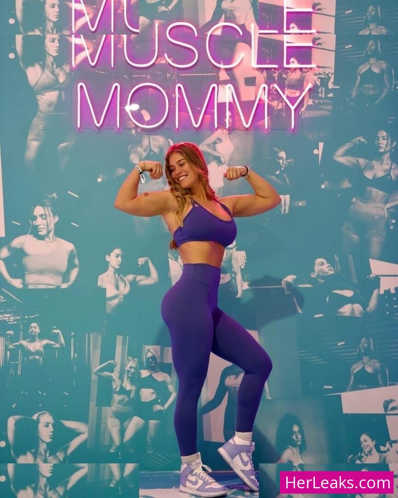 Liftwithalix - Image 40