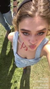 Lizzy Greene - Image 201